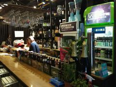 -HIHE Bistro·Oyster Bar(华熙live店)