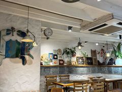 -十面欢腾·海鲜面·台式Bistro(长乐路店)