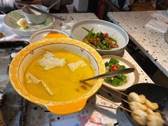 -素描餐厅(灵隐天竺店)