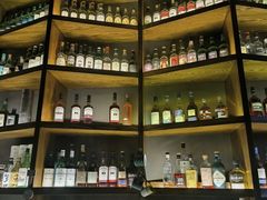-SPEYSIDE 威士忌&鸡尾酒吧