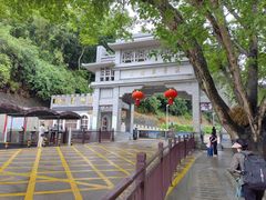 -友谊关景区