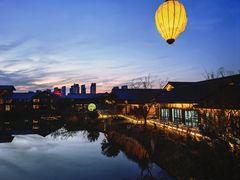-南京市无想山景区