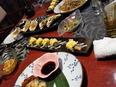 -新湖铂尔曼大酒店·日之升日餐厅