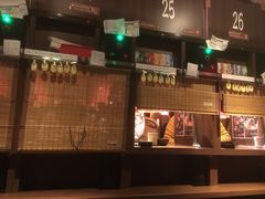 -一蘭拉面(铜锣湾店)