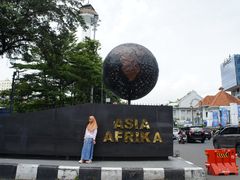 -亚非会议纪念博物馆