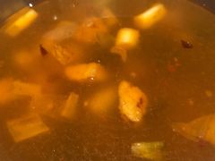 -七欣天香辣蟹火锅(闵行浦江欢乐颂店)