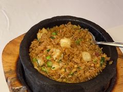 -宝燕壹号景观餐厅(龙盛国际商业广场店)