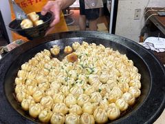-赵宝美煎包店