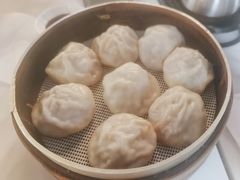 -百年尹氏汤包(湖南路狮子桥店)