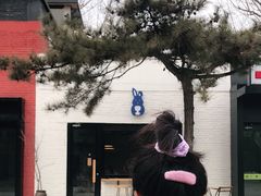 -小意思咖啡店(草桥店)
