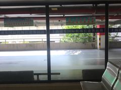 -上海浦东国际机场长途汽车客运站