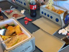 -湾景餐厅(海洋公园店)