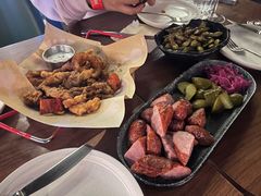 -ibarrel爱杯·bistro&brunch(江宁路店)