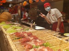 -味餐厅·海鲜·火锅·自助餐