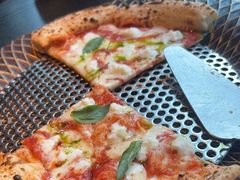 -老友时光·Pizza(泰华黑金店)