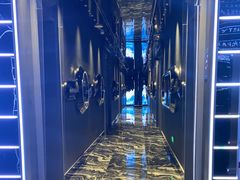 -幸福时光PARTY K(八里桥店)