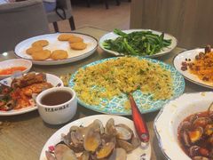 -巽寮印象美食部落餐厅·海鲜·地方特色菜(惠州体验店)