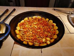-八大碗·地道东北菜(白塔堡店)