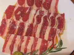 -久藏·横膈膜烧肉·酒场(江汉路店)