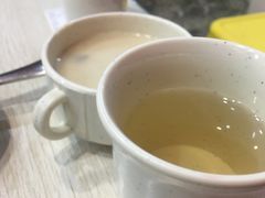 -蘑菇餐厅(小火瓦巷店)