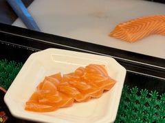 -怡聚轩全日制自助餐厅(大中华喜来登酒店)