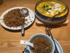 -竹里馆·淮扬菜·功夫茶(老门东店)