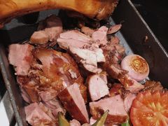 -景湖轩全日制餐厅·南湖名都