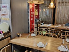 -陈傻子餐厅(世纪都会店)