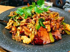 -一麻一辣麻辣香锅(方庄店)