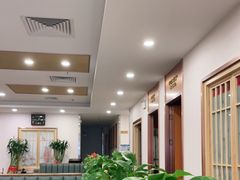 大堂-九头鸟酒家(四道口店)