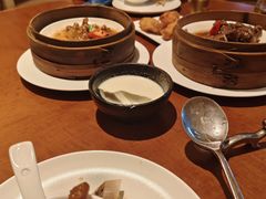 -杭州JW万豪酒店-万豪中餐厅