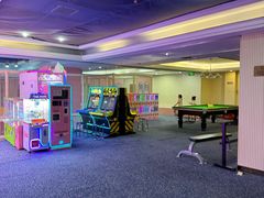 -海韵之星邮轮水会(明发商业广场店)