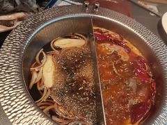 -牛YO寿喜烧和牛火锅自助(三台子万象汇店)