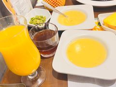 -豪客来牛排(空港华联店)
