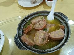 -吉莲利苑海鲜酒家(珠海拱北29年老字号店)