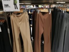 -优衣库(青岛伟东乐客城店)