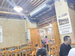 -张关合渣(航空大道店)