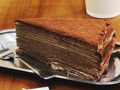 -Awfully Chocolate(环球港店)
