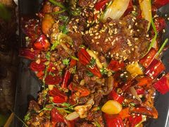 -刘成杰锦州烧烤(南河路店)