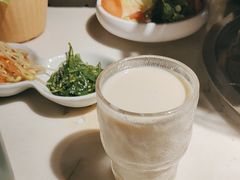 -久藏·横膈膜烧肉·酒场(江汉路店)