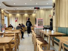 -穆兰泽兰州牛肉面(天津·海河意式风情区店)