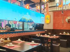 -仙隐小鹿料理食堂(惠济万达店)