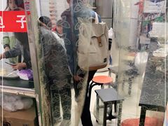 -老陶包子铺(南大西南村店)