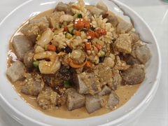 -黑石礁酒楼·海鲜(黑石礁店)