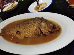 -阿庄新豫菜(通泰路店)