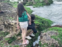 -普陀山风景名胜区-千步大沙