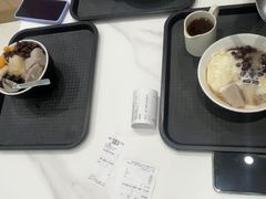 -鲜芋仙(番禺万达广场店)