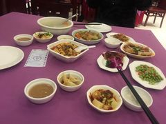 -龙抄手(春熙路总店)