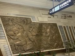 -黄浦路(地铁站)