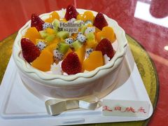 -好利来(下瓦房店)